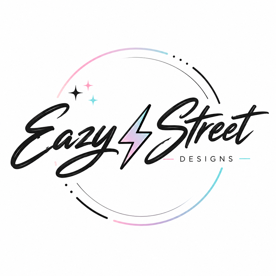 Eazy Street Designs – Unique Home Decor & Gifts