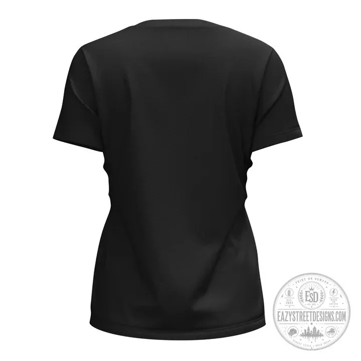 Black T-Shirt for the 2026 WNBA Finals - Golden State Valkyries Collection 9 Black T-Shirt for the 2026 WNBA Finals - Golden State Valkyries Collection